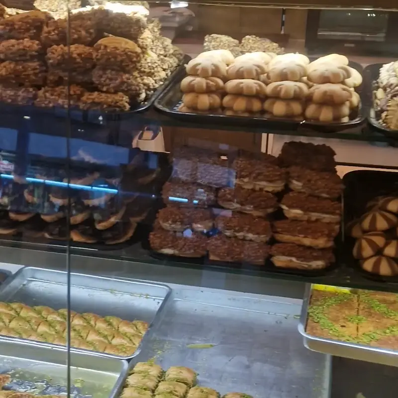 Mr. Simit Bakery