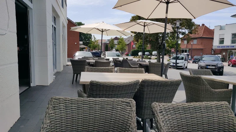 Pizzeria Pasha