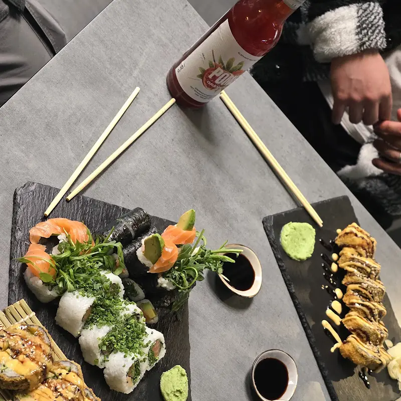 Sushi Mana Adlershof