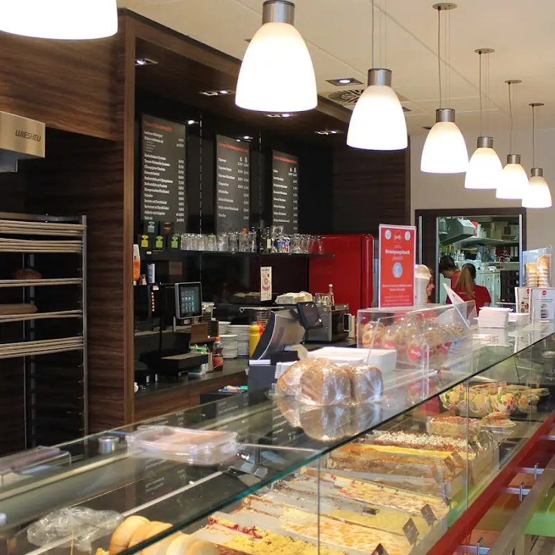 Bäckerei Dreißig