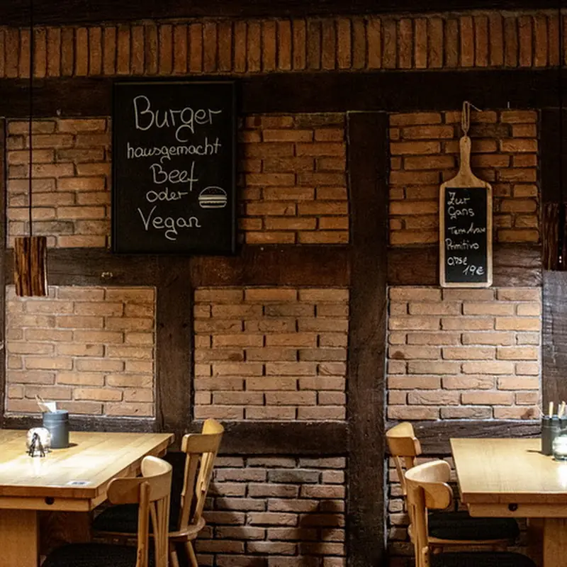 Landgasthaus Unteres Firnsbachtal