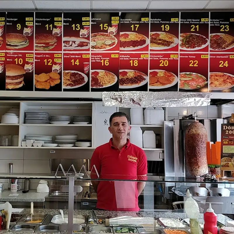 Döner 2000