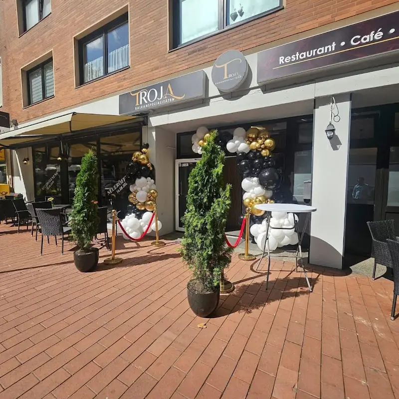 Pommes Frites