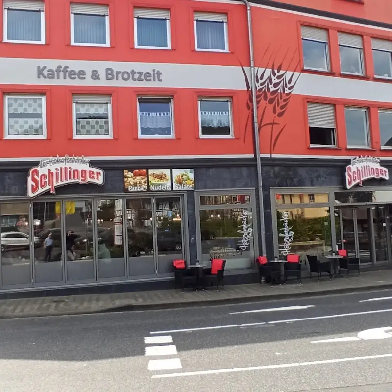 Schillinger Bäckerei