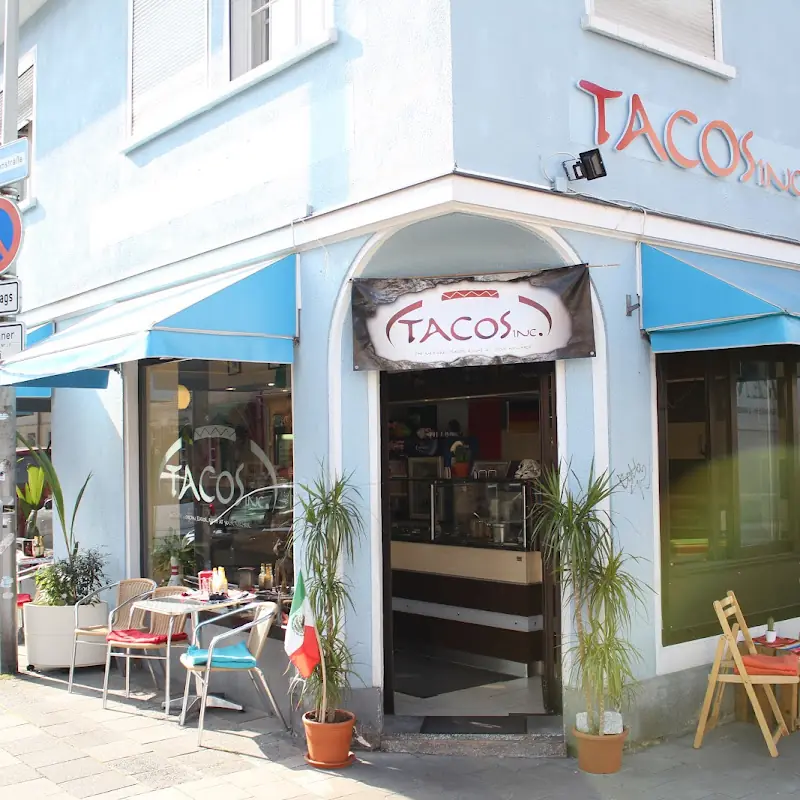 Tacos Inc