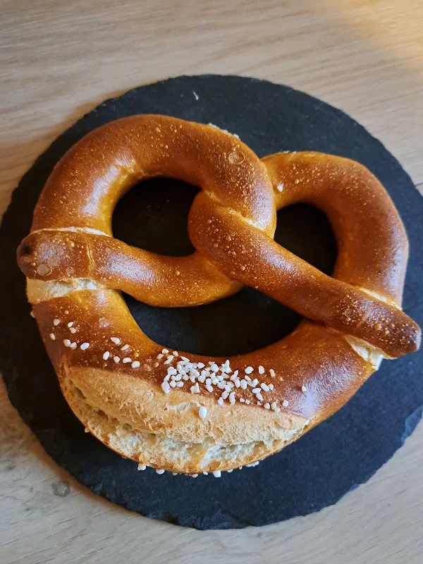 Bäckerei Schwarz GmbH & Co. KG