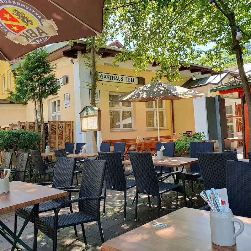 Restaurant Tell