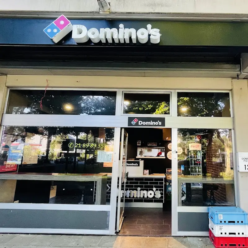 Domino's Pizza München Obersendling