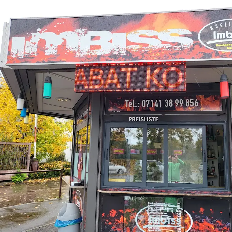 Erkan's Grill Imbiss