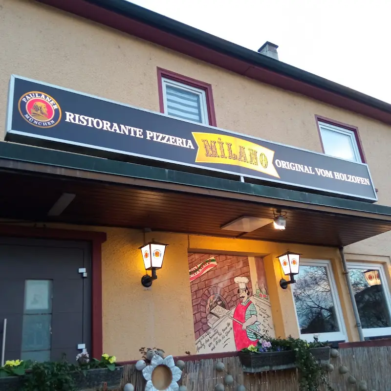 Pizzeria Ristorante Milano