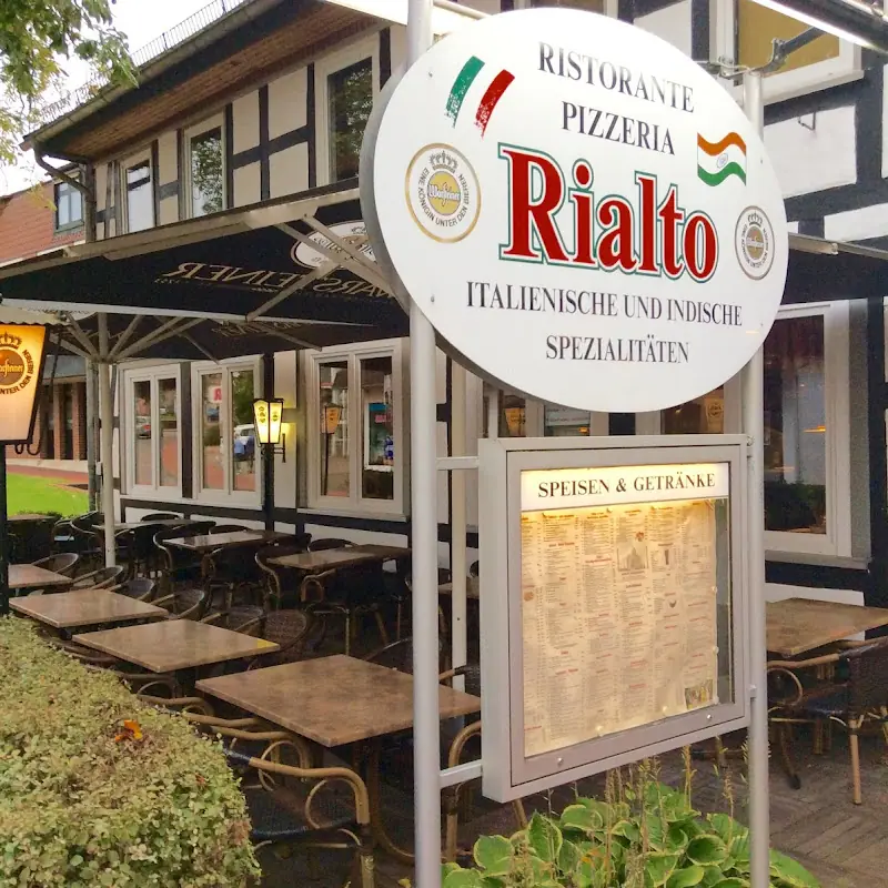 Ristorante Pizzeria Rialto