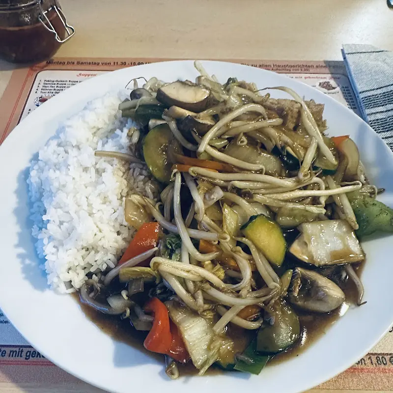 China-Wok Imbiss