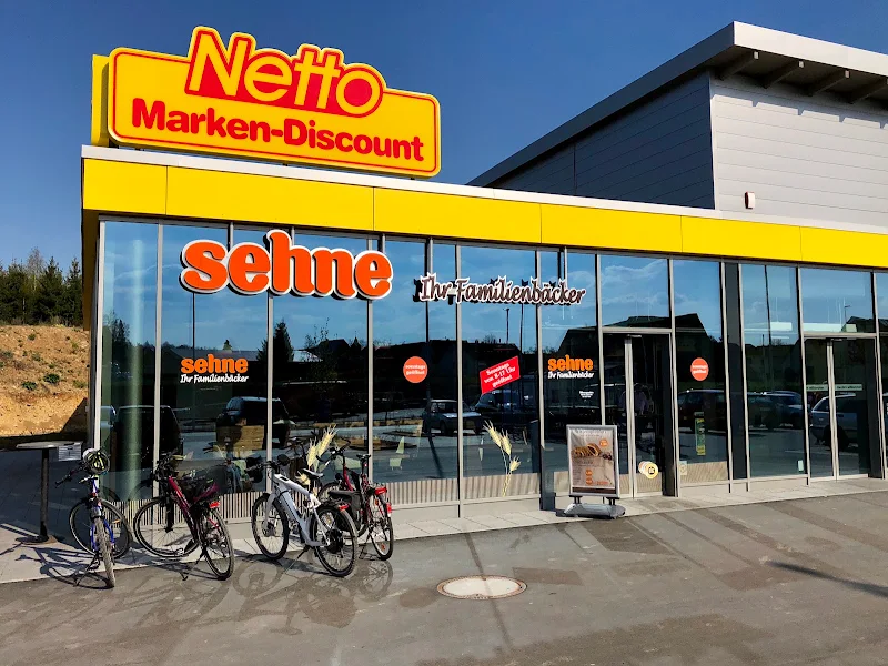 Sehne Ihr Familienbäcker