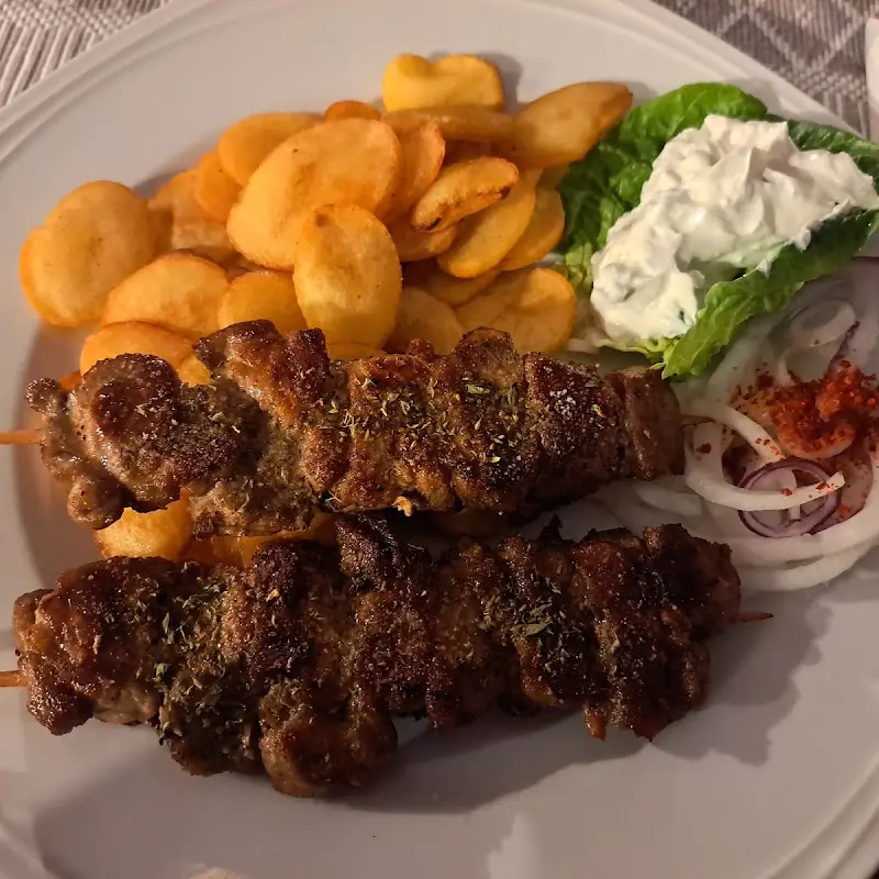 Eleni Ageraki Schwaikheimer Stüble