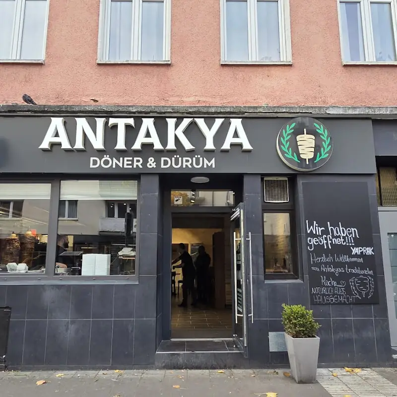 ANTAKYA Döner & Dürüm