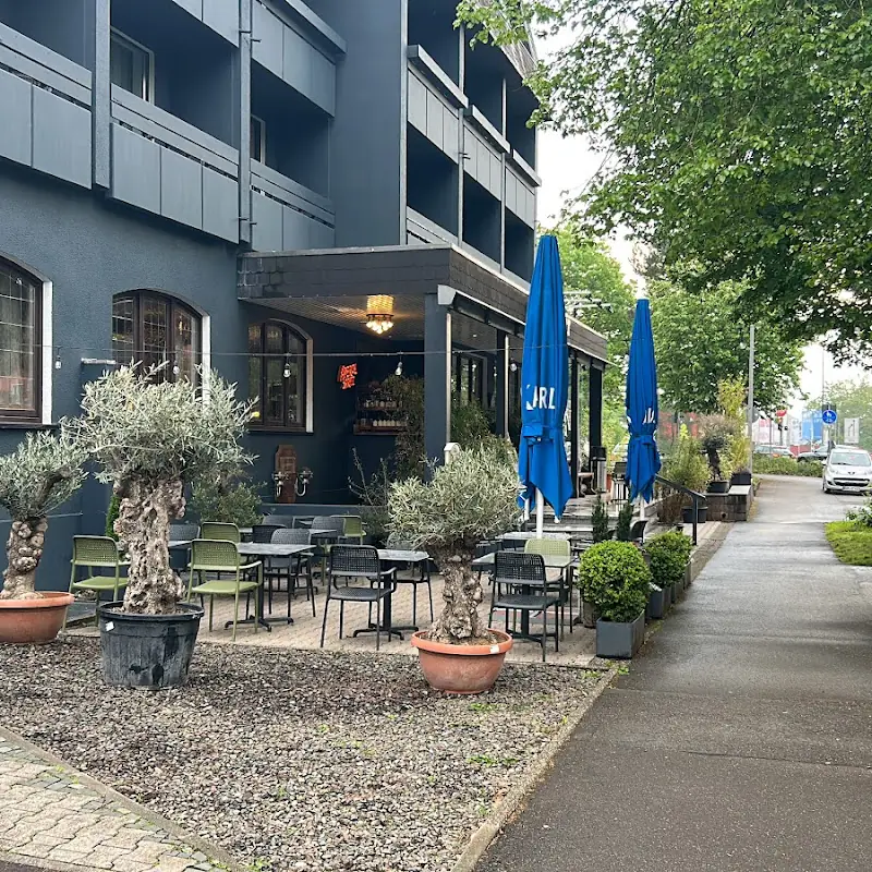 Hotel Stadt Homburg Sleep and Sense GmbH