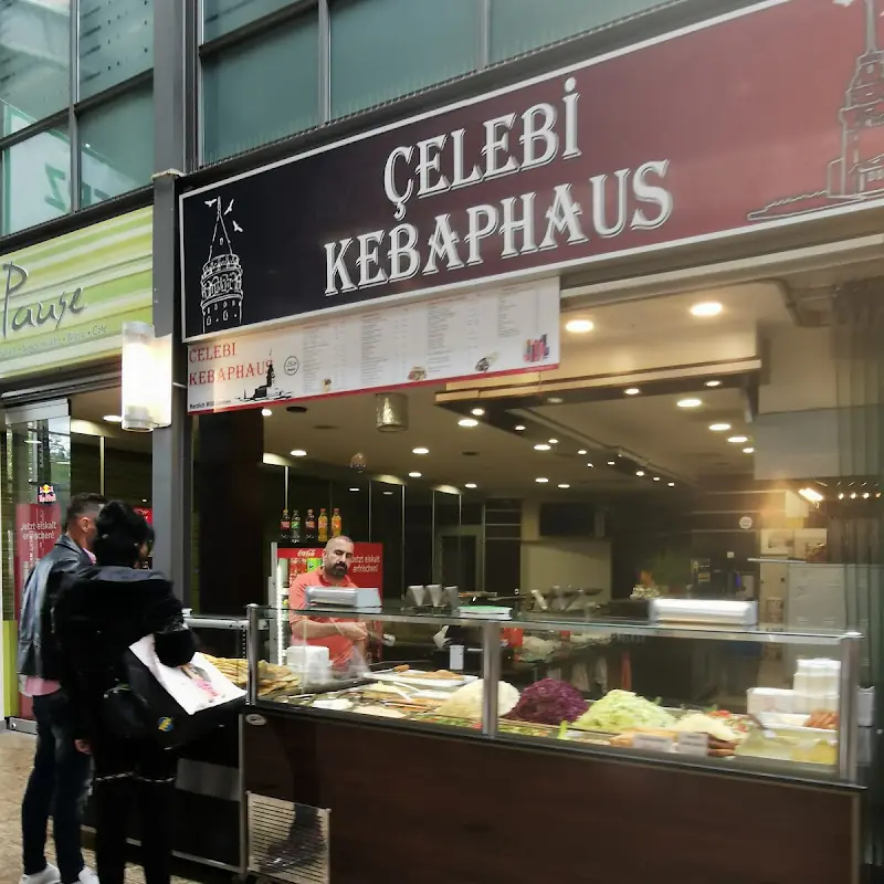 Celebi Kebaphaus