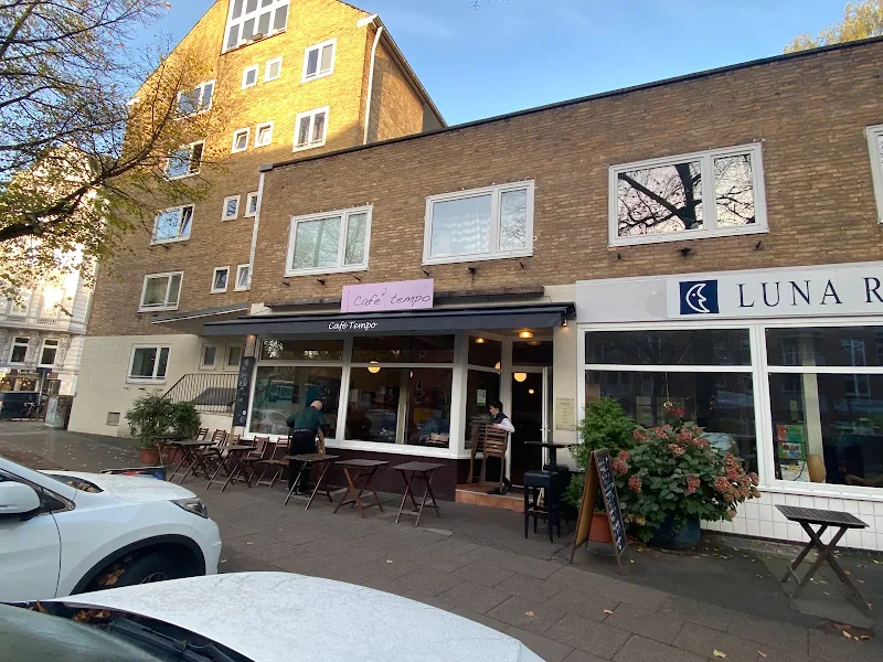 Café Tempo