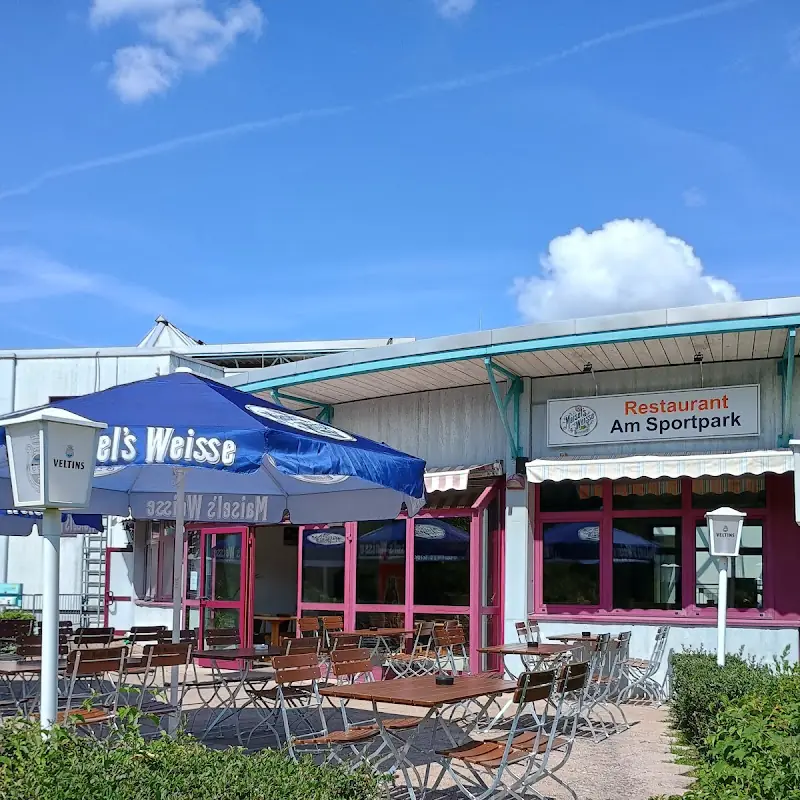 Türkisch Grill am Sportpark mit Asia küche, Pizza, Kegelbahn und Biergarten