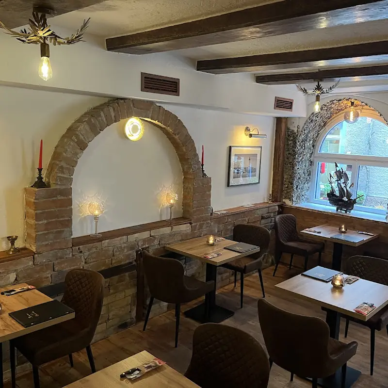 Pizzeria IL Leone