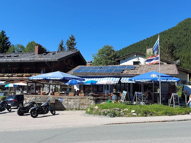 Cafe Kameter Florian Isenmann