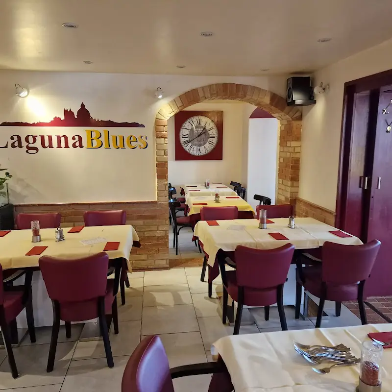 Ristorante Pizzeria Laguna Blues