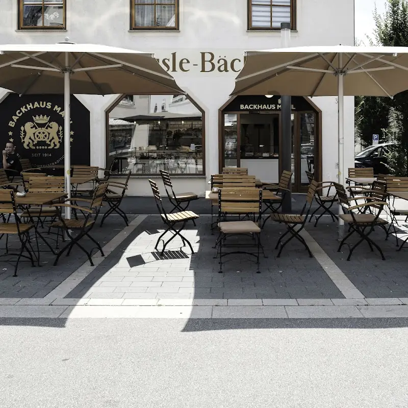 Backhaus Mahl GmbH & Co. KG