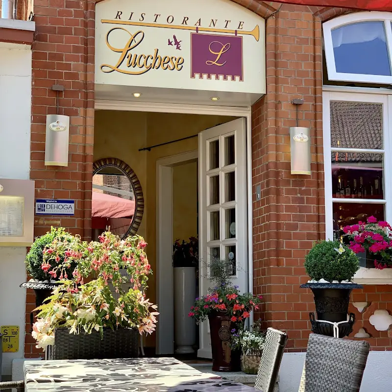 Ristorante Lucchese