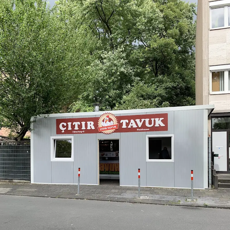 Çıtır Tavuk