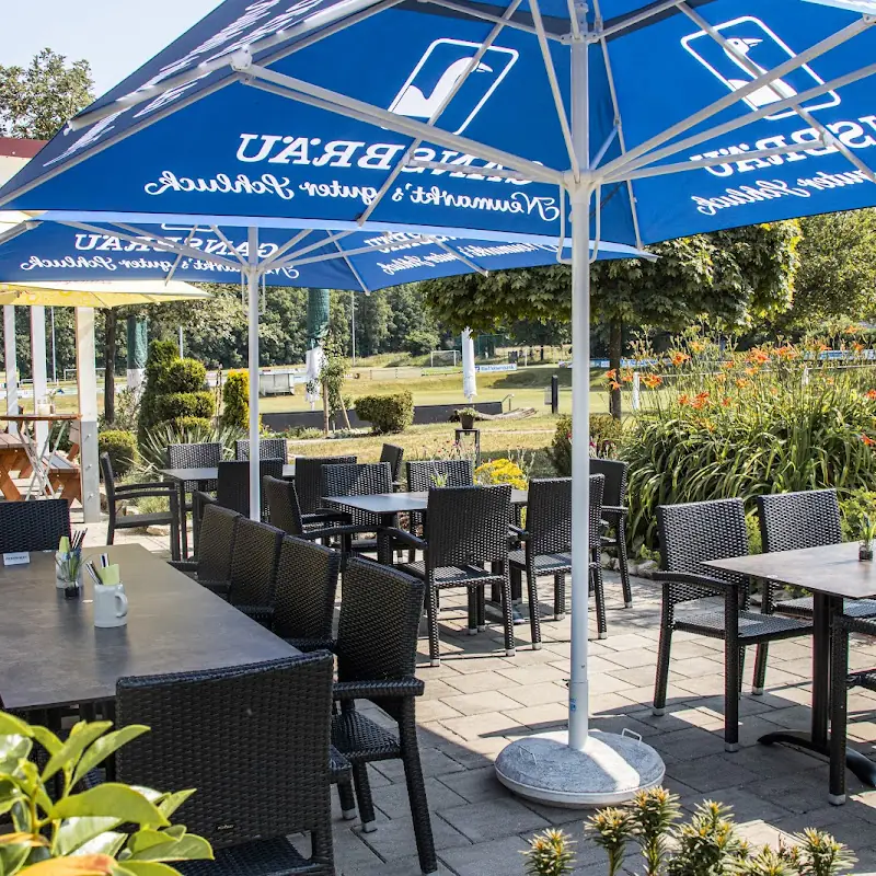 Restaurant Am Aicha bei Maria & Niko