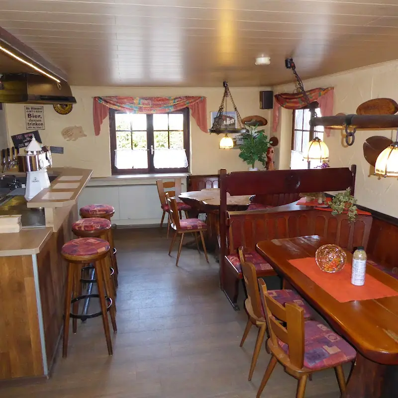 Restaurant Zum Sauwirt Gaststätte