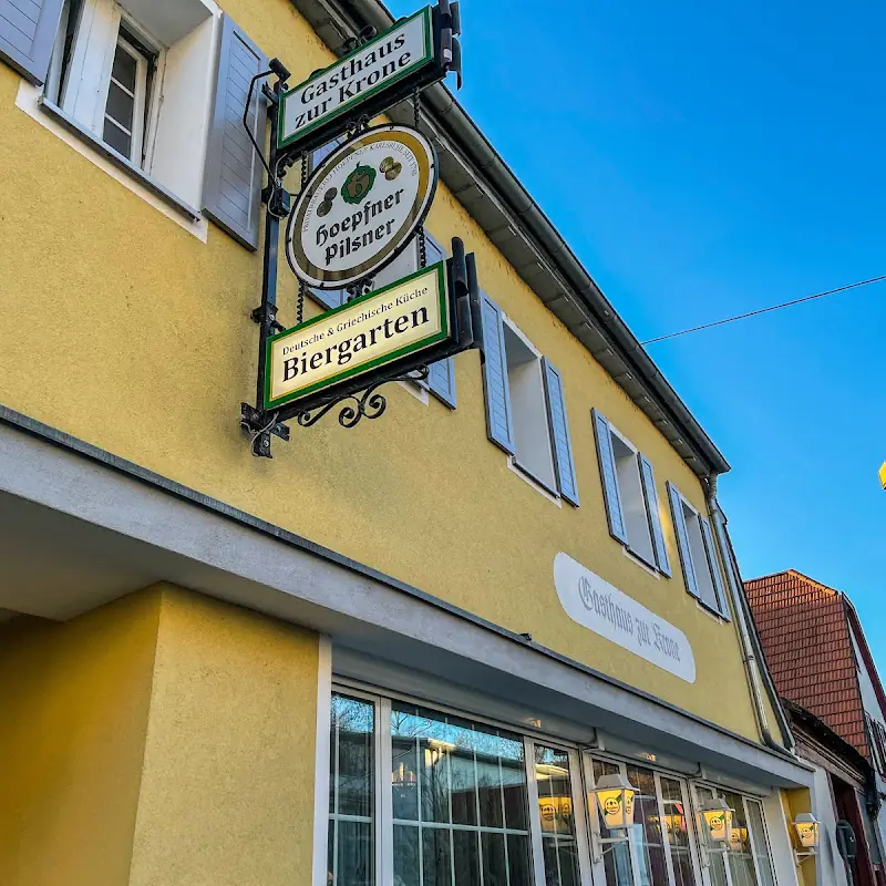Gasthaus Zur Krone