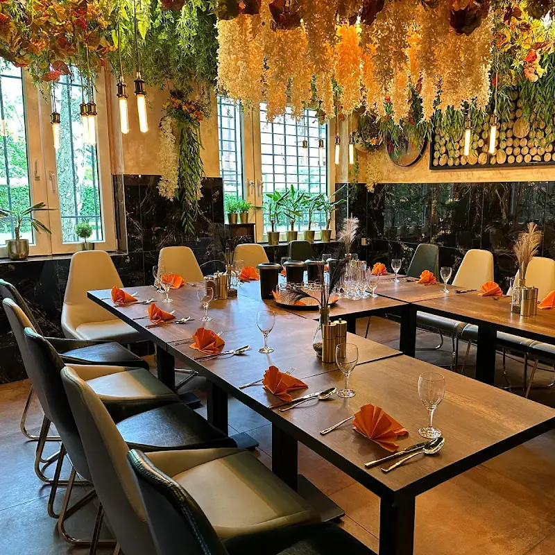 Palma Restaurant