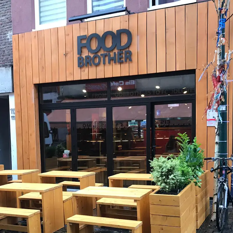 FOOD BROTHER