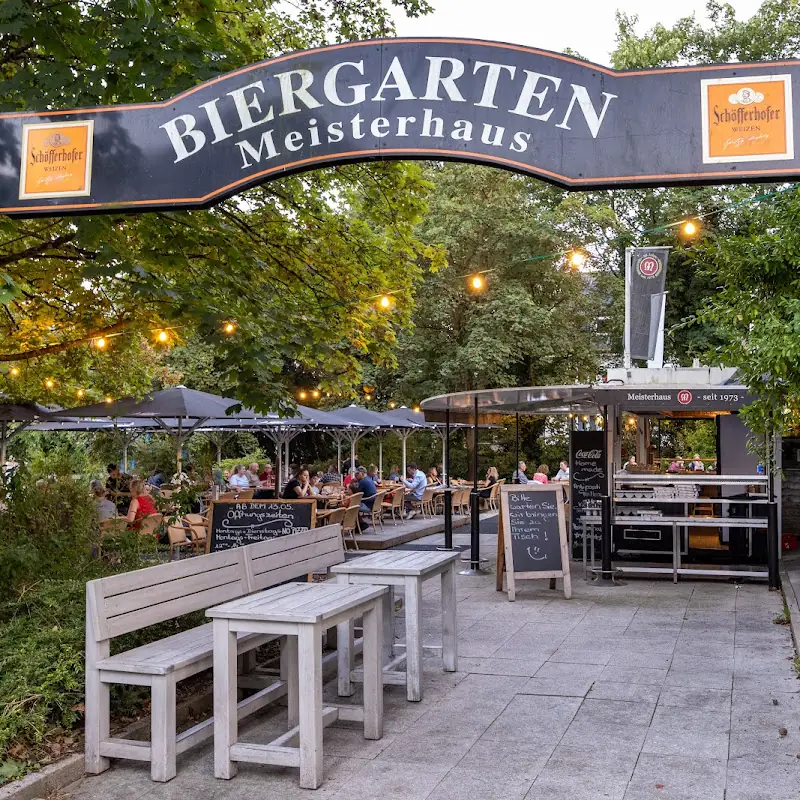 Meisterhaus GmbH