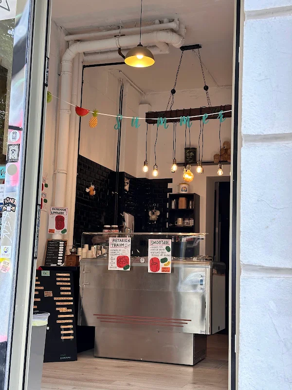 Café Ludo Berlin