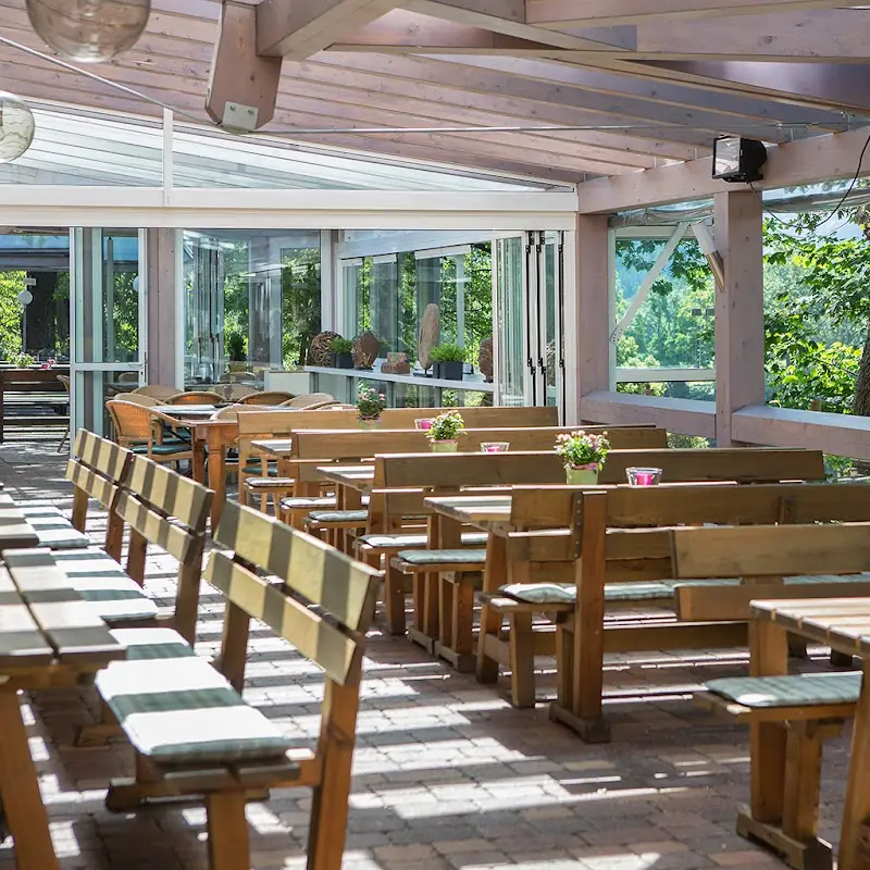 Restaurant Waldschenke