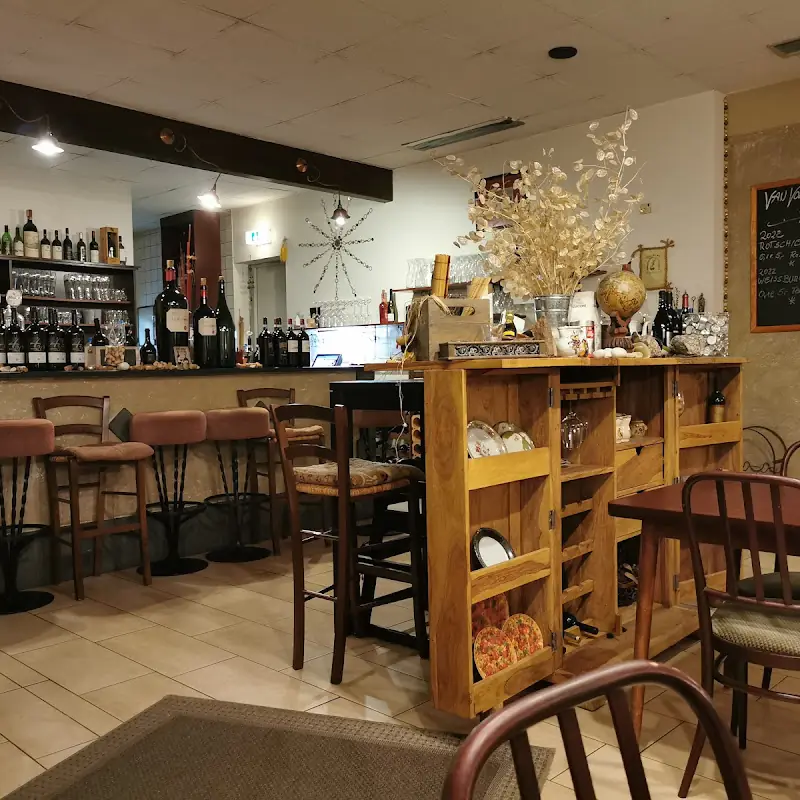 Trattoria Da Mimo