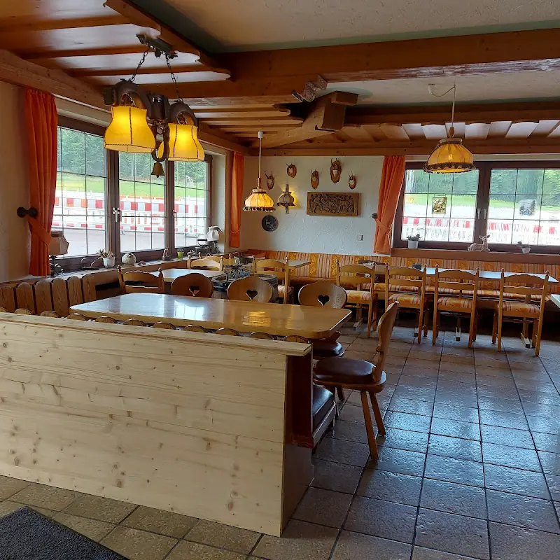 Gasthof Café Nagoldquelle