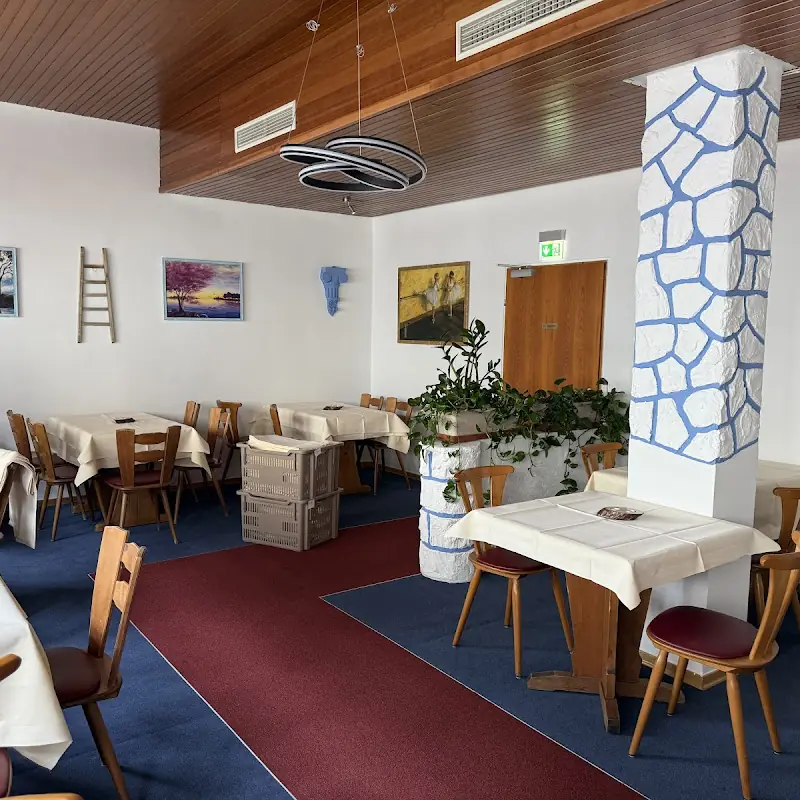ALEXANDRA Grill zum Bernhardushof