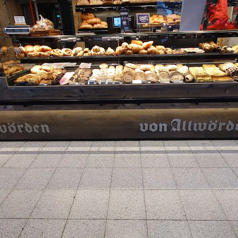 Bäckerei Allwörden