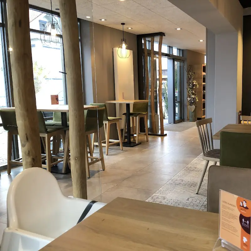 Bäckerei Müller