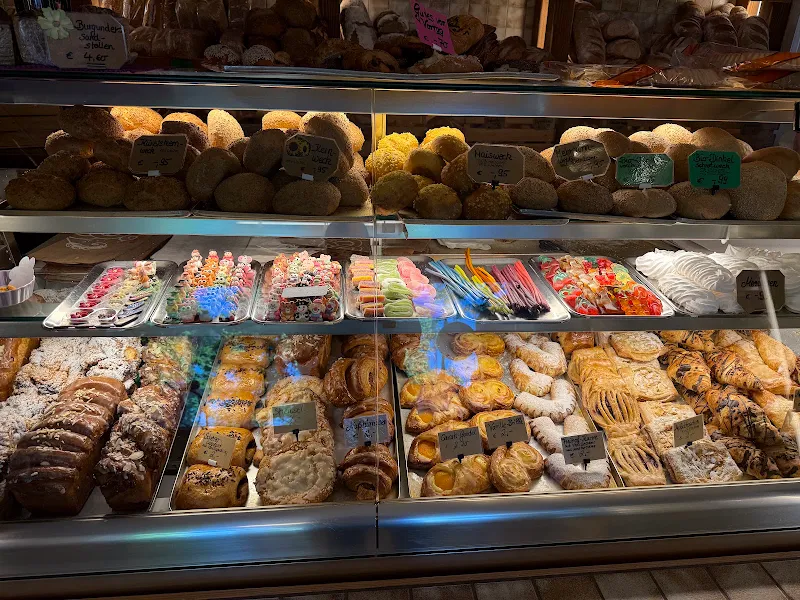 Bäckerei Gerber
