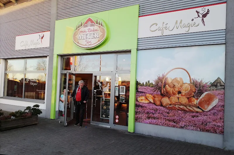 Heidebäckerei Meyer