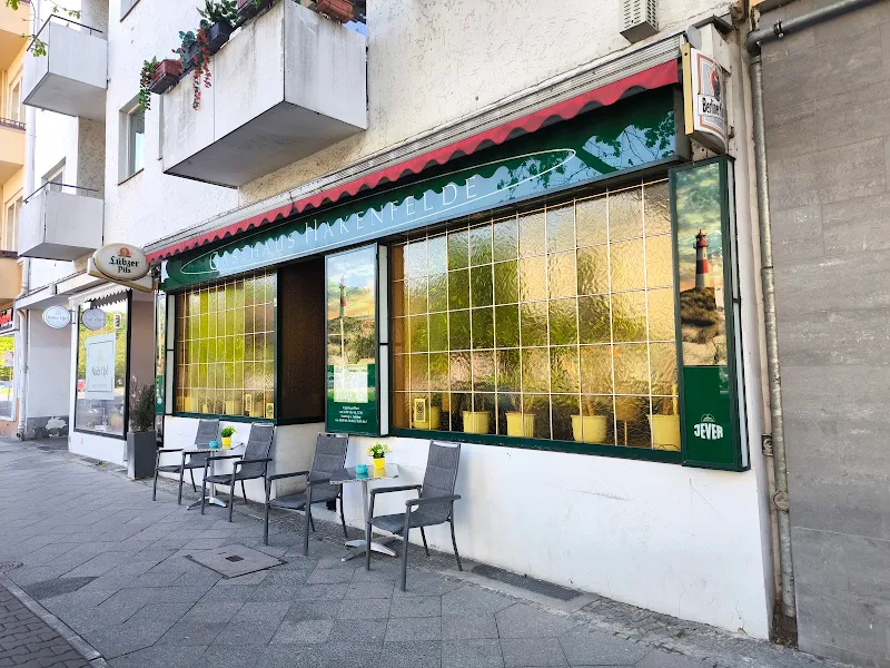 Gasthaus Hakenfelde