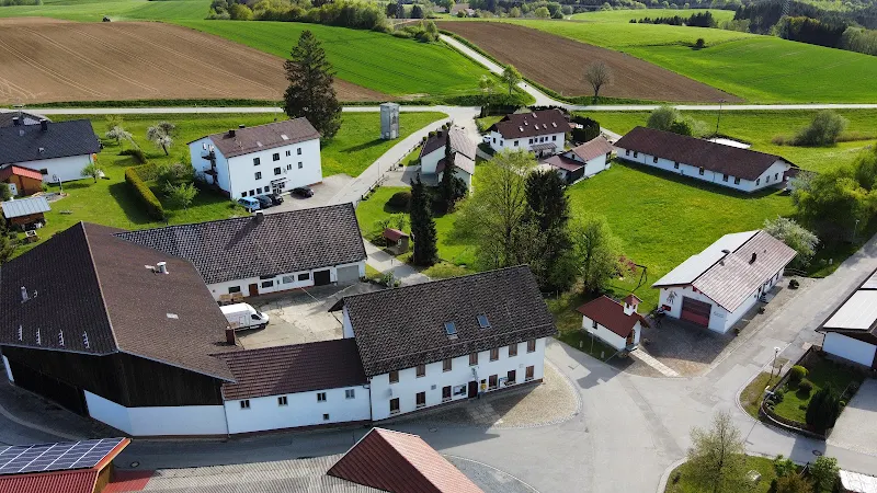 Gasthof-Pension Stanek