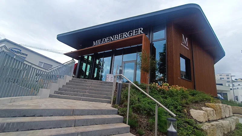 Bäckerei Mildenberger