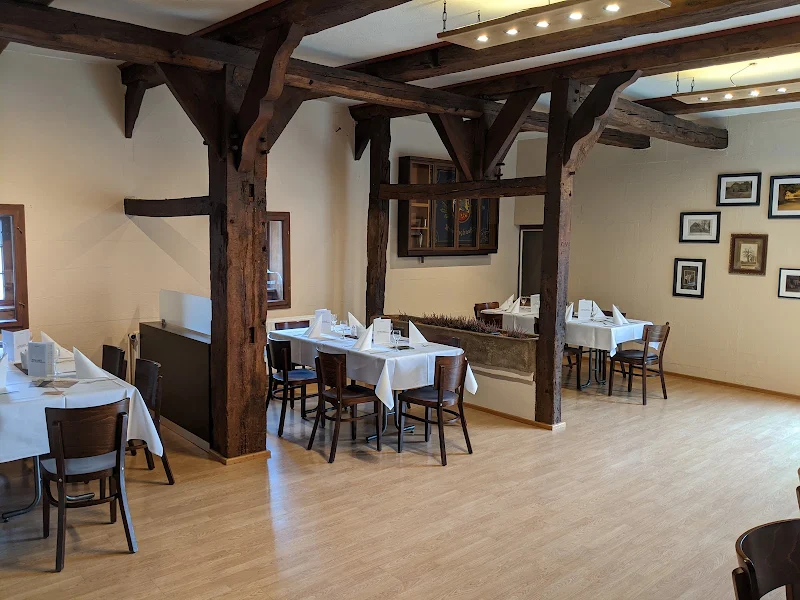 Landgasthaus Niedersachsen
