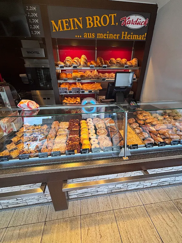 Bäckerei Karduck