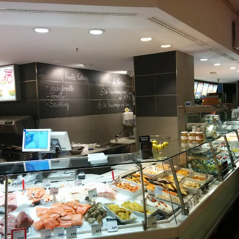 NORDSEE München Leopoldstraße